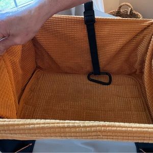 Kurgo Dog Car Booster Seat